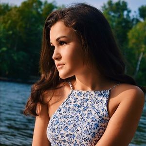 Meet your Posher, Kevlin